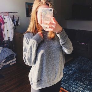 good hYOUman | “hello weekend” - roselyn pullover